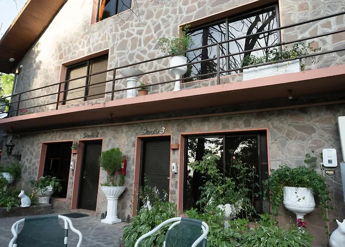 Maisonette Firhill Hotel & Resort