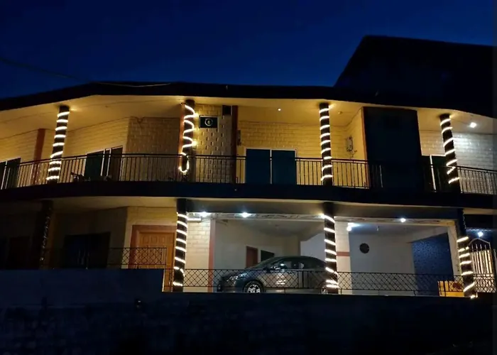Al Sadiq Guest House