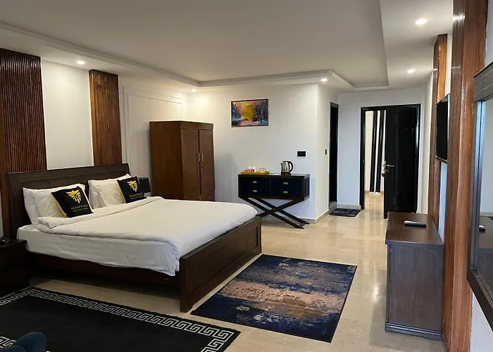 Buland Heights
