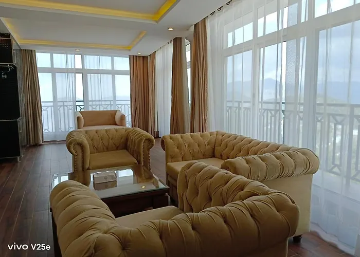 Falettis Grand Hotel Murree