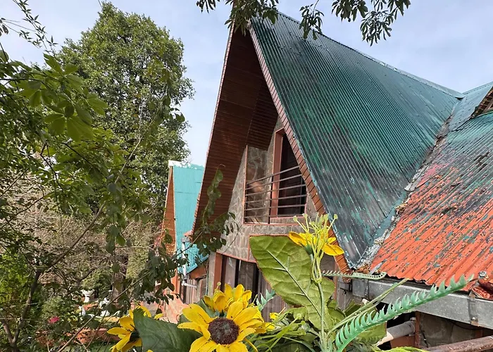 Maisonette Firhill Hotel & Resort