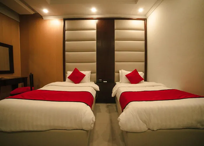 Shangrila Hotels And Resort