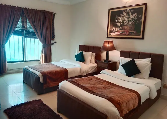 Hotel Sunway Murree