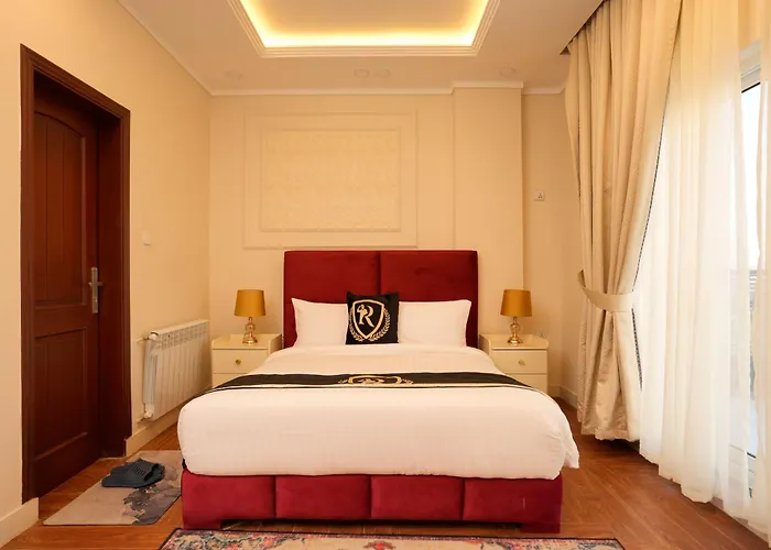 Rashha Suites Jhika Gali Murree