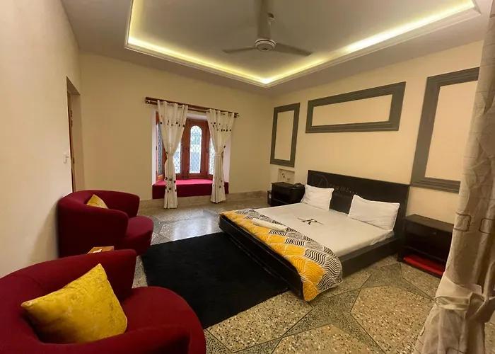 Republika Central Hotel & Resort