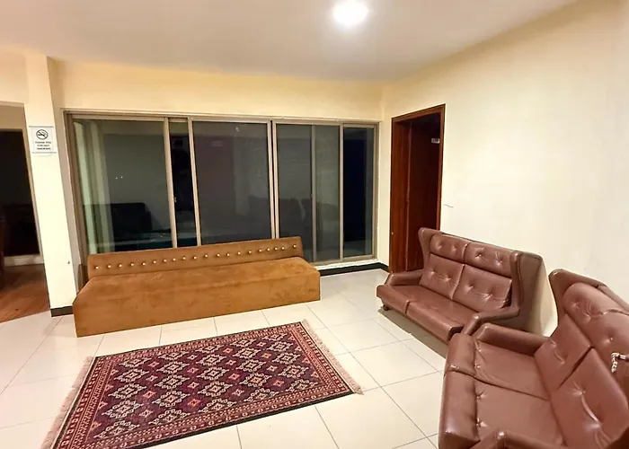 Rockcliff Resort Executive Room At Kashmir Point - 10 Min To Gpo