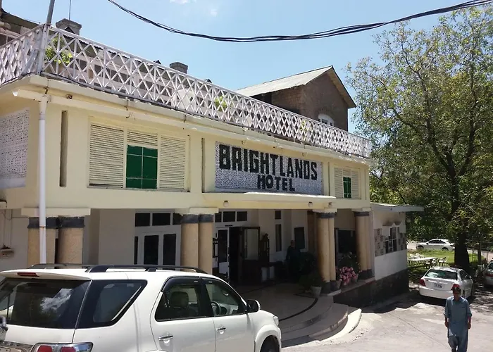Brightlands Hotel